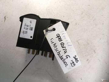 Opel Opel Astra G 1999 Verlichtingsschakelaar beschikbaar voor biedingen