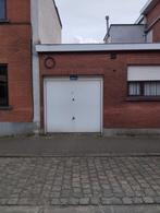 Garagebox te huur Berchem ca 17m voor lange termijn huren, Immo, Antwerpen (stad)