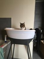 Luma babybad met babyzitje, Kinderen en Baby's, Ophalen, Gebruikt, Badje