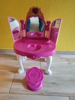 Kinderkaptafel, Ophalen, Gebruikt, Meisje