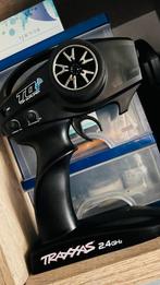Traxxas TQI met bluetooth, Telecommunicatie, Zenders en Ontvangers, Ophalen of Verzenden, Zo goed als nieuw, Zender