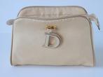 Dior beautycase of tas., Ophalen of Verzenden, Zo goed als nieuw, Roze, Softcase