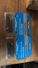 Shimano remblokjes - brake shoes r55c nieuw, Fietsen en Brommers, Fietsonderdelen, Ophalen, Overige typen, Racefiets, Nieuw