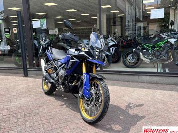 Suzuki 800 V-Strom DE beschikbaar voor biedingen