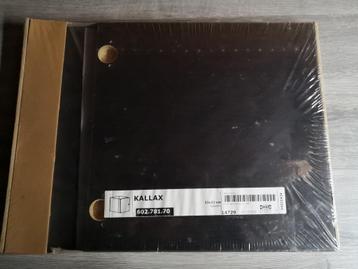 Ikea Kallax Inzet met deur, 33x33 cm beschikbaar voor biedingen