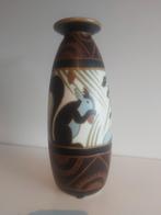 Vaas Boch Keramis, Antiek en Kunst, Ophalen of Verzenden