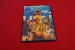 dvd disney brother bear, Ophalen of Verzenden, Tekenfilm