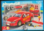 Playmobil 4321 sportwagen met werplaats; ongeopend, Ophalen