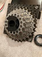 Aspirantenverzet Miche 16-29 cassette, Fietsen en Brommers, Ophalen of Verzenden, Gebruikt, Racefiets, MICHE