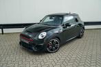 MINI COOPER JCW | PANO | BRITISH RACING GREEN | HUD | H&K, Auto's, Mini, 139 g/km, 4 cilinders, MINI Next, USB