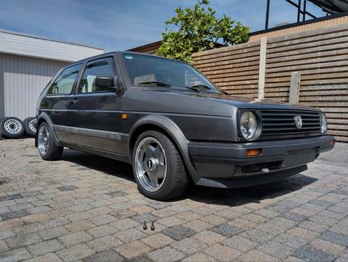 SEIM / BBS Mistral 7x15" 4x100 ET30, Auto-onderdelen, Banden en Velgen, Velg(en), Gebruikt, Ophalen