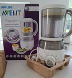 Philips Avent baby food maker 4 in 1, Kinderen en Baby's, Ophalen, Zo goed als nieuw, Overige typen