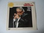 LP van "Toots Thielemans" Steel Tenor Madness anno 1982., 1980 tot heden, Ophalen of Verzenden, Zo goed als nieuw, 12 inch