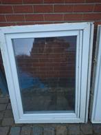 Raam  3x 90 cm op1m18 cm in pvc, Doe-het-zelf en Bouw, Ophalen