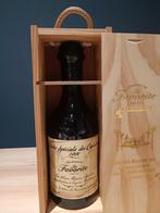 Rhum La favorite cuvée speciale des caviste 1991 + autres, Collections, Enlèvement ou Envoi, Comme neuf