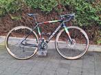 crossfiets Colnago superprestige 50, Fietsen en Brommers, Fietsen | Heren | Sportfietsen en Toerfietsen, 49 tot 53 cm, Ophalen