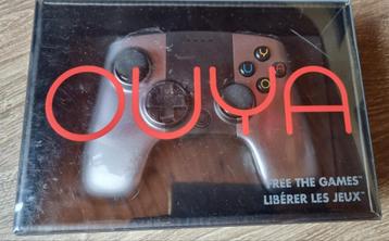 Ouya OGC1 wireless Bluetooth portable game controller  beschikbaar voor biedingen