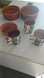 Boch, Antiek en Kunst, Antiek | Servies compleet, Ophalen