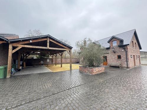 location terrain pétanque, Hobby en Vrije tijd, Overige Hobby en Vrije tijd, Zo goed als nieuw, Ophalen of Verzenden