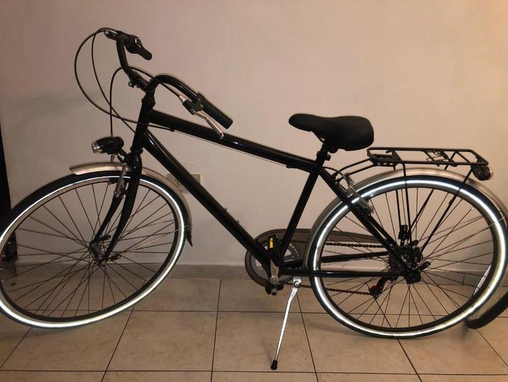 Te koop zwart fiets NIEUW, Diversen, Overige Diversen, Nieuw, Ophalen