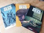 Walking Dead - albums 1-2-3, Livres, Plusieurs BD, Enlèvement, Utilisé