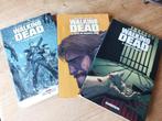 Walking Dead - albums 1-2-3, Meerdere stripboeken, Ophalen, Gelezen