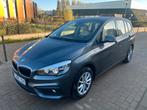 BMW 218d Active Tourer, Auto's, Monovolume, 4 cilinders, Bedrijf, 5 deurs