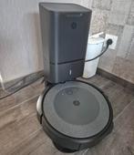 iRobot Roomba i3+ robotstofzuiger met leegstation, Elektronische apparatuur, Stofzuigers, Ophalen, Zo goed als nieuw, Robotstofzuiger