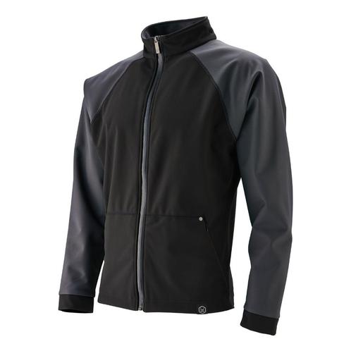 Nieuwe Knox Cold Killers Wind Buddy Jas, Kleding | Heren, Sportkleding, Nieuw, Hardlopen of Fietsen, Maat 56/58 (XL), Zwart, Ophalen of Verzenden