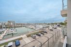 Appartement te koop in Zeebrugge, 2 slpks, Immo, Huizen en Appartementen te koop, 287 kWh/m²/jaar, 72 m², 2 kamers, Appartement