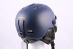 Casque de ski et de snowboard 52 54 56 58 60 62 cm SLOKKER, Neuf, Autres marques, Carving, Autres types