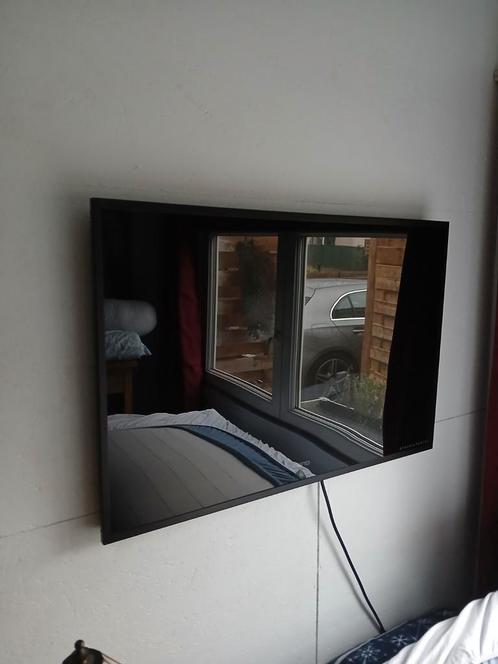Infrarood paneel top kwaliteit., Doe-het-zelf en Bouw, Verwarming en Radiatoren, Zo goed als nieuw, Thermostaat, Ophalen