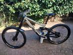 Fiets CUBE TWO15 PRO 27.5" DOWNHILL 2022, Ophalen, Zo goed als nieuw