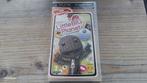 Littlebigplanet - PSP, Games en Spelcomputers, Verzenden, Zo goed als nieuw