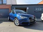 Audi A1 1.2 TFSI * GARANTIE 12 MOIS * RADAR DE RECUL, Auto's, Audi, Voorwielaandrijving, Stof, 4 cilinders, Blauw