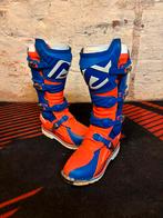 Bottes motocross, Motorcrosskleding, Heren, Tweedehands