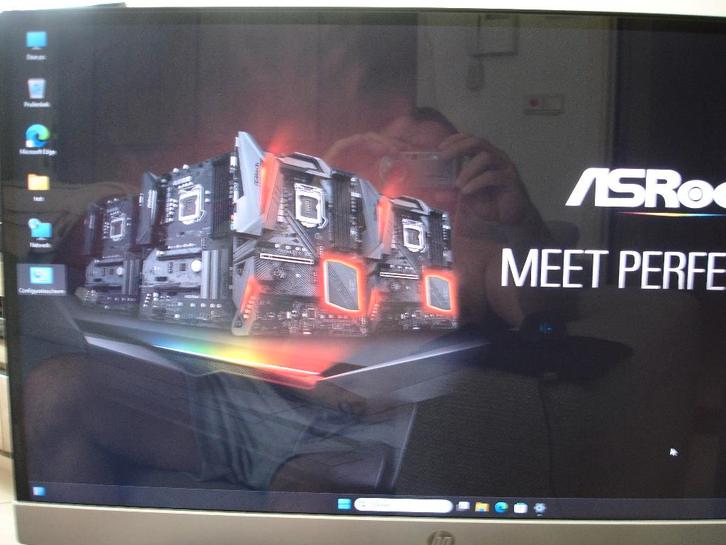 BUDGET GAME PC  I5-9600KF, Informatique & Logiciels, Ordinateurs de bureau, Utilisé, 3 à 4 Ghz, HDD, SSD, 8 GB, Avec carte vidéo