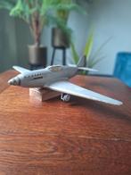 Houten model ww2 vliegtuig., Ophalen