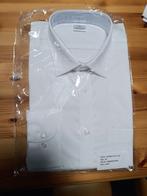 Pilotenhemd 40H, Kleding | Heren, Overhemden, Ophalen, Nieuw, Wit, L&V