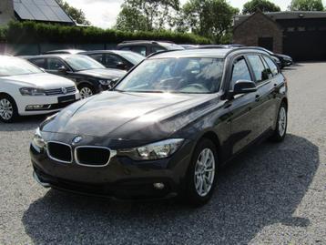 Bmw 318D beschikbaar voor biedingen