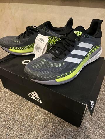 Adidas solar glide ST 3 M - running (nieuw) beschikbaar voor biedingen