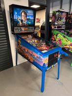 Flipperkast Williams Dirty Harry Pinball, Ophalen, Gebruikt, Williams, Dot-matrix