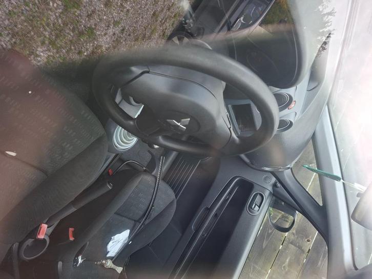 Mitsubishi colt cz3, Autos, Mitsubishi, Particulier, Colt, Diesel, 3 portes, Boîte manuelle, Noir, Traction avant, Enlèvement