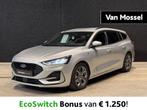 Ford Focus Clipper ST Line Style|Automaat||Camera|Carplay, Auto's, 1349 kg, Stof, Gebruikt, Euro 6