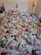 Bed Malm ikea, Ophalen