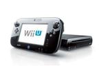 Console Wii U, Enlèvement, Comme neuf