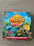 Beweegspel, Enlèvement, Neuf