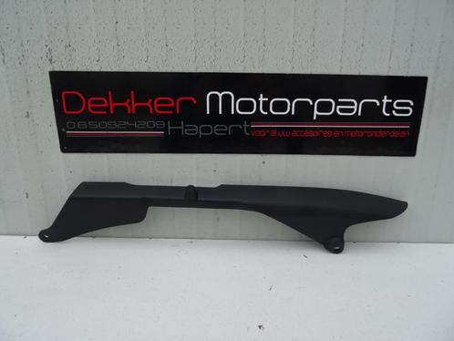 Kettingkast / Chain cover Kawasaki ZX6R 2009-2010-2011-2012, Motoren, Onderdelen | Kawasaki, Gebruikt, Ophalen of Verzenden