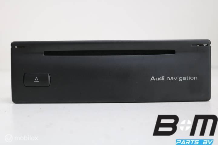 Navigatiecomputer Audi A4 8E 4B0919887E, Auto diversen, Autonavigatie, Gebruikt