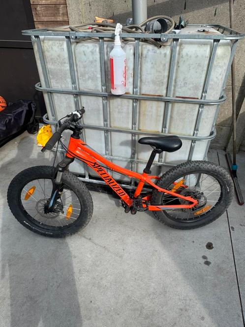 Specialized rip rock, Fietsen en Brommers, Fietsen | Crossfietsen en BMX, Zo goed als nieuw, Aluminium, Ophalen